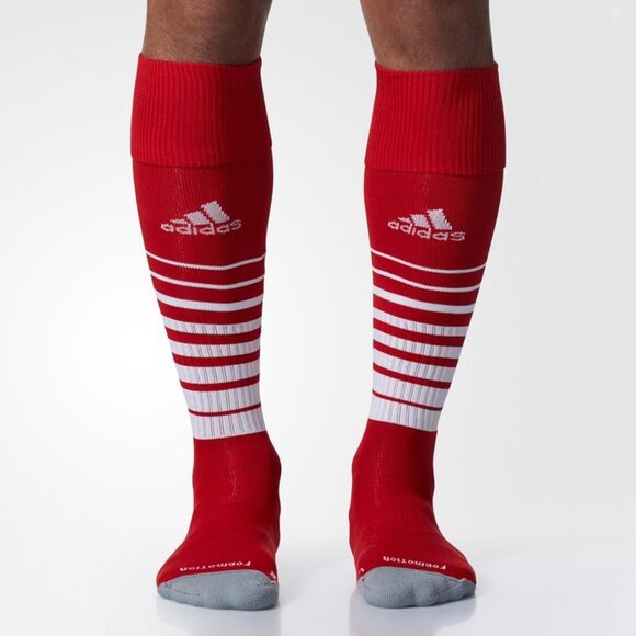 Adidas Team Speed 3 Soccer OTC Sock - Picture 3 of 6